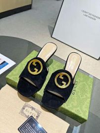 Picture of Gucci Shoes Women _SKUfw131958715fw